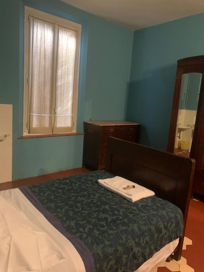 Leon Doro Hotel Parma
