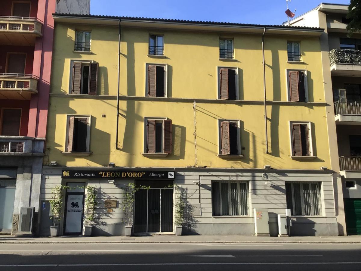 Leon Doro Hotel *