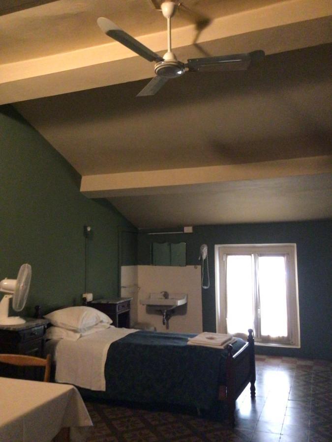 Hotel Leon Doro Parma